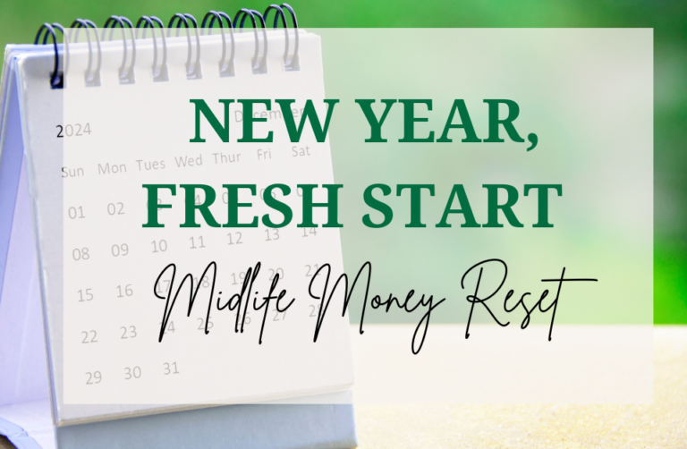 title card over image of December desktop calendar