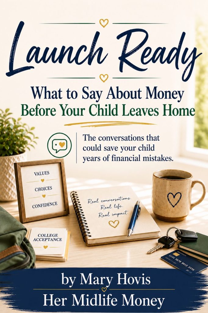 cover of Launch Ready playbook